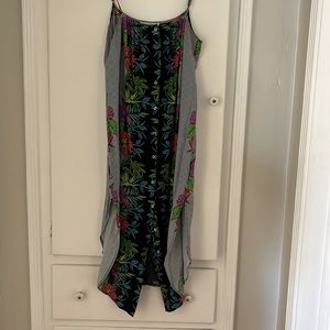 Mara Hoffman dress M